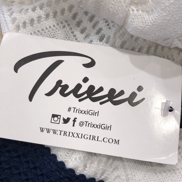 TRIXXI - Picture 5 of 10